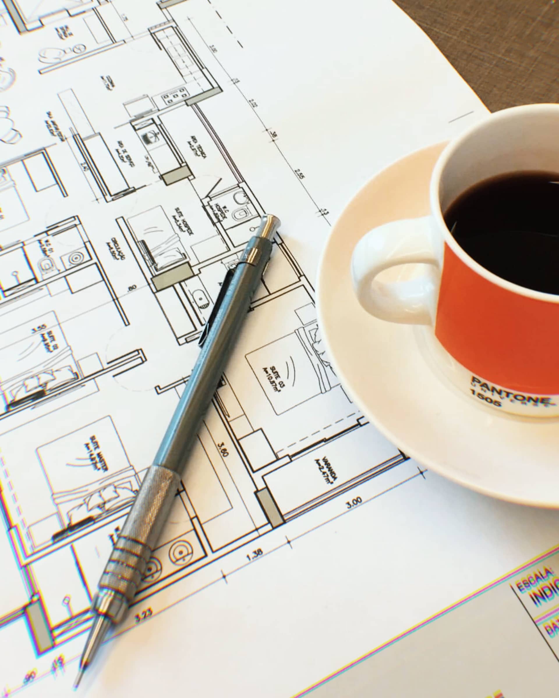 Foto de Projetos de Arquitetura