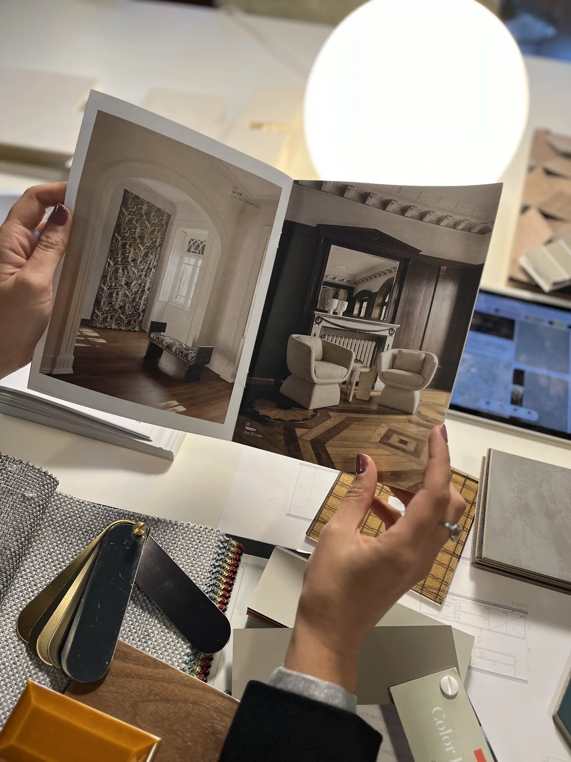 Foto de Projetos de Arquitetura de Interiores
