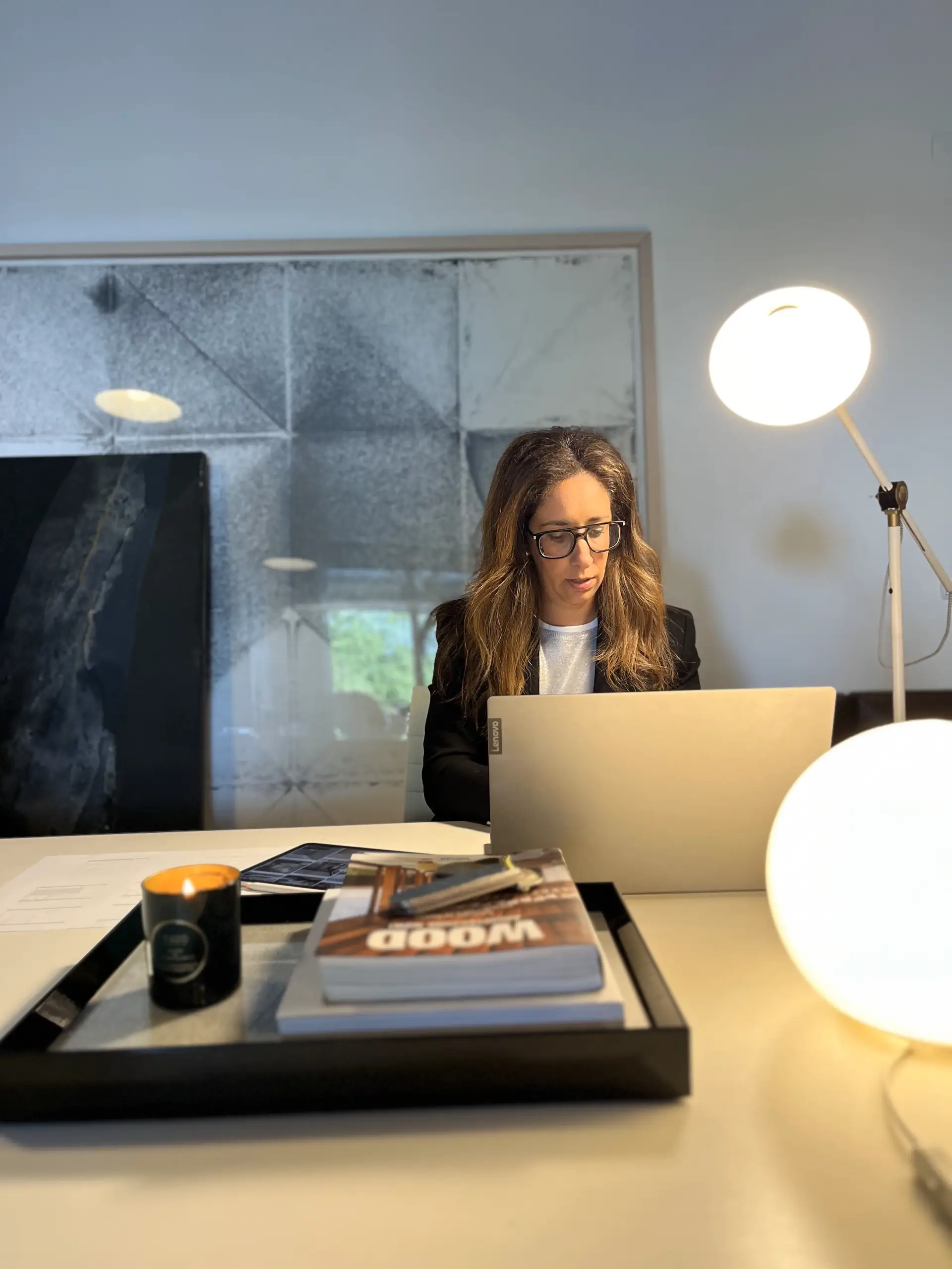 Foto de Consultoria Online