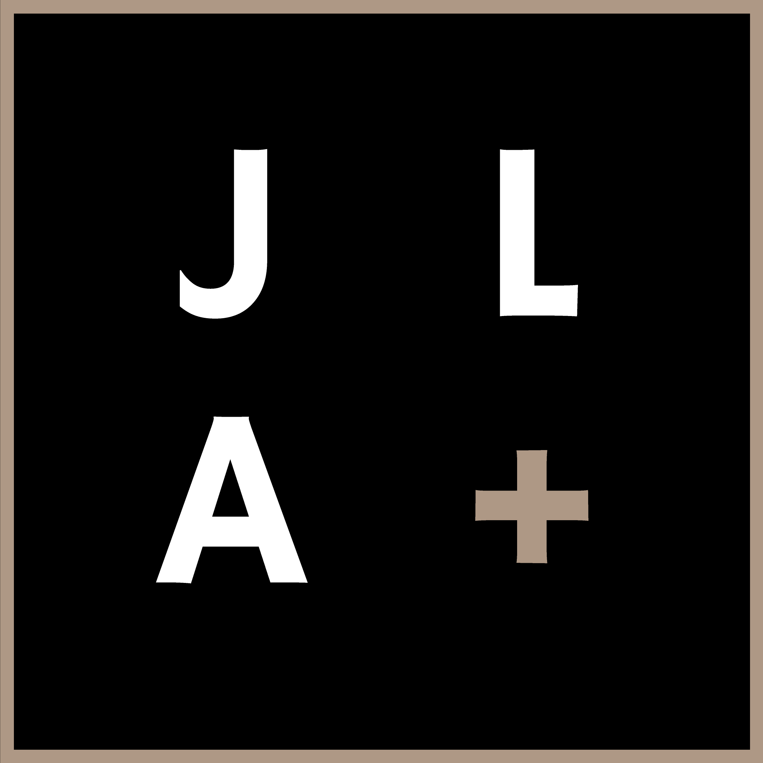JL Arquitetos Logotipo