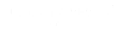 JL Arquitetos Logotipo