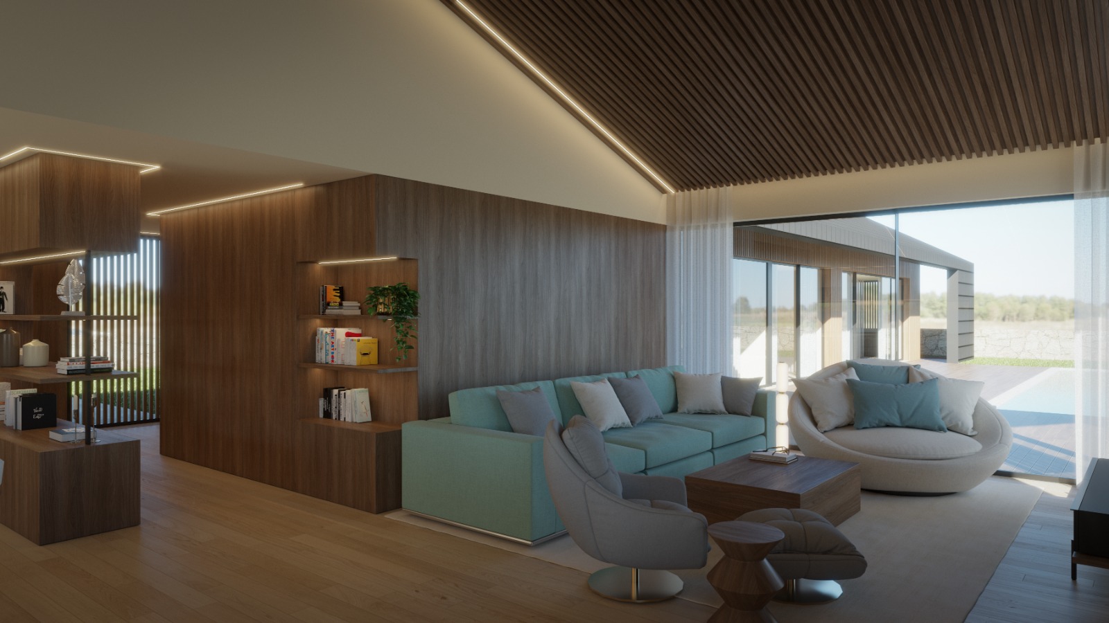 Foto de Projetos de Arquitetura