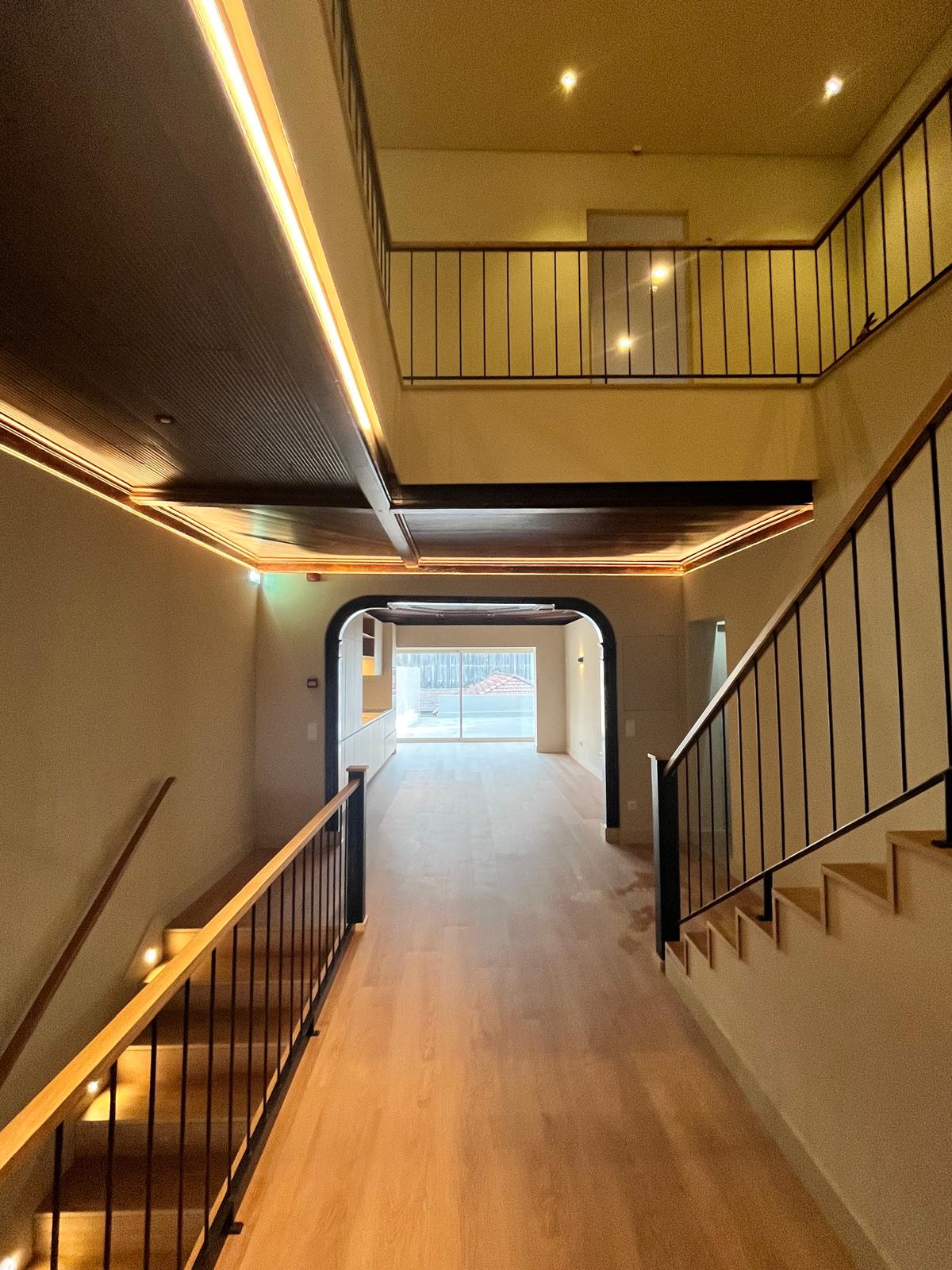 Foto de Projeto Alojamento Local VNF